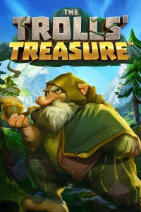 The Trolls’ Treasure